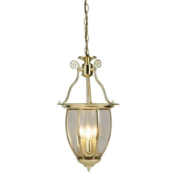 Подвесной светильник, вид морской Rimini Arte Lamp цвет:  золотой - A6509SP-3PB
