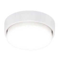 Встраиваемый светильник Led Downlight современный G102 WH, Ambrella light цвет: белый Встраиваемый светильник Led Downlight современный G102 WH, Ambrella light цвет: белый