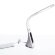 Настольная лампа, вид хай-тек Supervisor Arte Lamp цвет:  белый - A1706LT-1WH