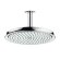 Hansgrohe верхний душ 270 с потолочным кронштейном, Raindance Classic, глянцевый хром арт. 27405000