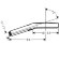 Hansgrohe ручной душ, Rainfinity, глянцевое золото арт. 26865990