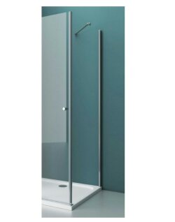 BelBagno Боковая панель для Albano, 80x195, AEK, арт. AEK-80-FIX-C-Cr BelBagno Боковая панель для Albano, 80x195, AEK, арт. AEK-80-FIX-C-Cr