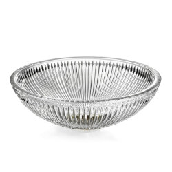 3SC Раковина накладная, D=43,5/h16 см, без отверстия под смеситель, донный клапан в комплекте,  Elegance цвет: другие цвета арт. EL11ACRGD