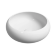 Накладная раковина 36x36 Ceramica nova Element, белая арт. CN6050