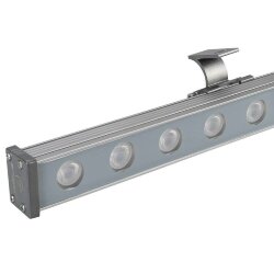 Прожектор светодиодный 24W 4000K AR-Line-1000M-24W-220V Day Arlight - 024302 Прожектор светодиодный 24W 4000K AR-Line-1000M-24W-220V Day Arlight - 024302