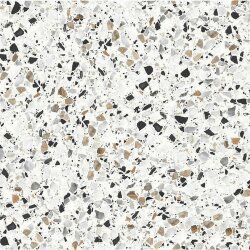 Керамогранит Itc CAPITONE White Sugar 60x60 Индия