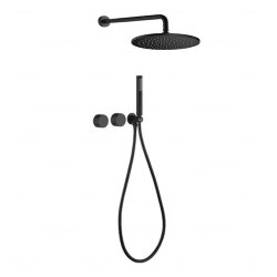 Feramolli Душевая система Amos арт. BL738-12 Feramolli Душевая система Amos арт. BL738-12