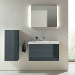 Keuco Средний Шкаф 350x845x335 мм 1 дверь петли слева,, Royal reflex - 34020 110001 Keuco Средний Шкаф 350x845x335 мм 1 дверь петли слева,, Royal reflex - 34020 110001