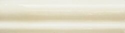 Бордюр Mold alfaro bone brillo 4x15 El Barco ALFARO арт. 78796650