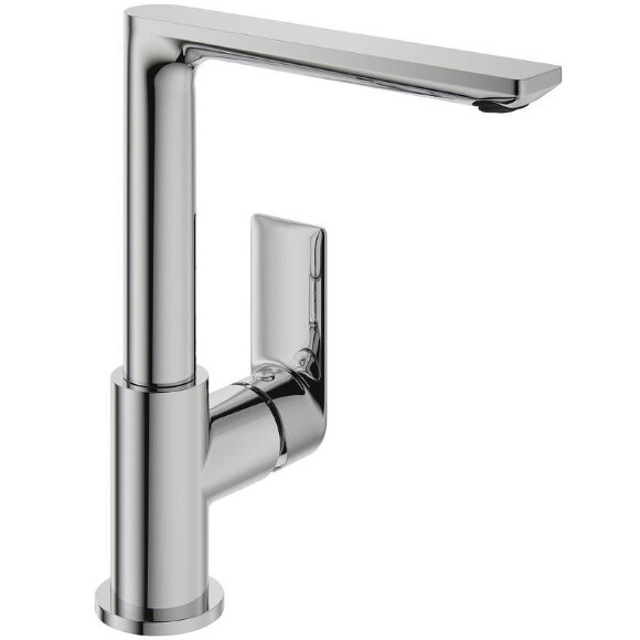 Смеситель для кухни Glad Хром Excellent, ARAC.1160CR