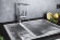 Смеситель для кухни Glad Хром Excellent, ARAC.1160CR