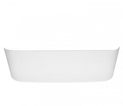 Панель для ванны 180x85 белая, Options Vayer арт. Гл000006811