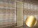 Полотенцесушитель Гарда (Гармония) AISI П13 1400х390 мм цвет: матовое золото, арт. AISIП13