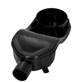 Сифон повышеной емкости 60 л/мин Berges арт. 099002