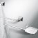 Держатель туалетной бумаги + мыльница, бронза Portofino Colombo Design арт. B3274 DX.bronze