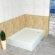 RGW Акриловый поддон для душа STyLE 120x80 белый акрил арт. 16180282-11