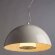 Подвесной светильник, вид современный Rome Arte Lamp цвет:  белый - A4175SP-1WH