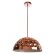 Подвесной светильник, вид ретро 35 Arte Lamp цвет:  медь - A4085SP-3AC