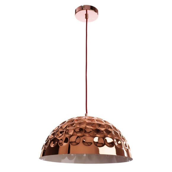 Подвесной светильник, вид ретро 35 Arte Lamp цвет:  медь - A4085SP-3AC