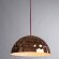 Подвесной светильник, вид ретро 35 Arte Lamp цвет:  медь - A4085SP-3AC