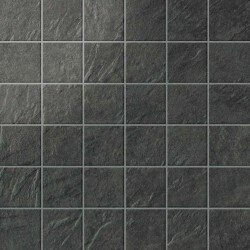 Мозаика Atlas Concorde Russia Heat Steel Mosaic Lap 610110000099 30х30