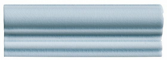 Бордюр MOLDURA ITALIANA PB C/C STELLAR BLUE 5 X 15 ADEX  арт. ADMO5435