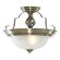 Потолочный светильник, вид ретро Lobby Arte Lamp цвет:  белый - A7835PL-2AB
