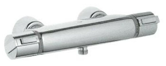 Смеситель с термостатом для душа GROHE GROHTHERM 2000 арт. 34169000