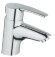 Смеситель однорычажный для раковины, хром GROHE арт. 32468001
