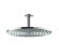 Hansgrohe верхний душ с потолочным кронштейном, Raindance S, глянцевый хром арт. 27494000