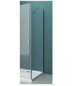BelBagno Боковая панель для Albano, 90x195, AEK, арт. AEK-90-FIX-C-Cr BelBagno Боковая панель для Albano, 90x195, AEK, арт. AEK-90-FIX-C-Cr