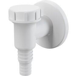 Сифон для стиральной машины белый Alcaplast арт. APS2 Сифон для стиральной машины белый Alcaplast арт. APS2