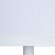 Торшер, вид скандинавский Combo Arte Lamp цвет:  белый - A4056PN-1WH