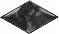 Керамогранит Fuoritono Rombo Fuorinero Polished 1072720 плитка 13.7х24 (Италия) Cir Керамогранит Fuoritono Rombo Fuorinero Polished 1072720 плитка 13.7х24 (Италия) Cir