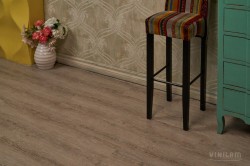 Виниловый ламинат VINILAM 6101-28 Дуб Шале Виниловый ламинат VINILAM 6101-28 Дуб Шале