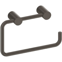 Держатель туалетной бумаги Iddis графит арт. PETGM00i43 Держатель туалетной бумаги Iddis графит арт. PETGM00i43