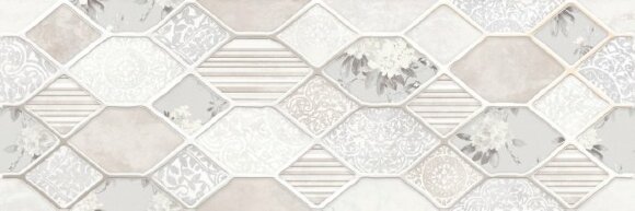 Декор Alma Ceramica Roxana 20x60 арт. DWA11RXN004 Россия