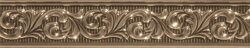 Бордюр Delux Beige Fregio 6х30,5 MARCA CORONA арт. 66567195