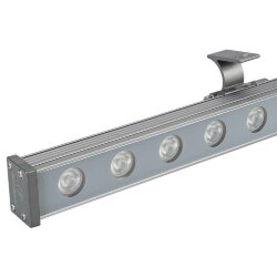 Прожектор светодиодный 24W RGB AR-Line-1000M-24W-24V RGB Arlight - 023624 Прожектор светодиодный 24W RGB AR-Line-1000M-24W-24V RGB Arlight - 023624
