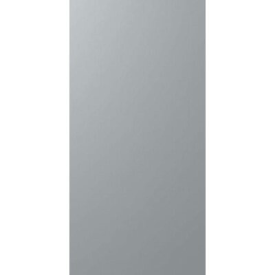 Керамическая плтка Плитка LISO L ASH GREY MATT 12.5x25 см WOW  арт. 91742