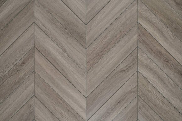 Кварцвиниловая плитка Parquet Chevron Glue Aquafloor, (Бельгия) арт. AF2553PGCh