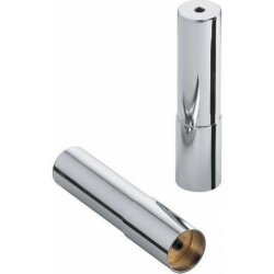 Удлинение, хром глянцевый, Kludi арт. 7042005-00 Удлинение, хром глянцевый, Kludi арт. 7042005-00