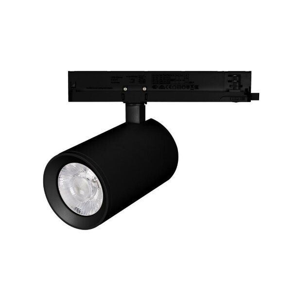 Трековый светодиодный светильник LGD-Nika-4TR-R100-40W Day4000 Arlight - 031178
