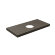 Столешница из керамогранита Про Чементо 100x48см, Kerama Marazzi Canaletto, CN100.DD507020R цвет: коричневая матовая