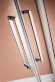Душевой уголок STYLUS Хром Cezares - STYLUS-O-M-R-2-90-C-Cr