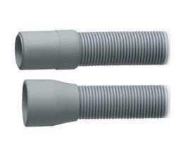 Гофрированный сливной шланг для стиральной машины 350см Remer Гофрированный сливной шланг для стиральной машины 350см Remer