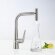Смеситель для кухни, 72821800 Talis Select Hansgrohe, цвет: s нержавеющая сталь