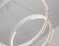 Подвесной светодиодный светильник Comfort Line хай-тек FL5862, Ambrella light цвет: белый