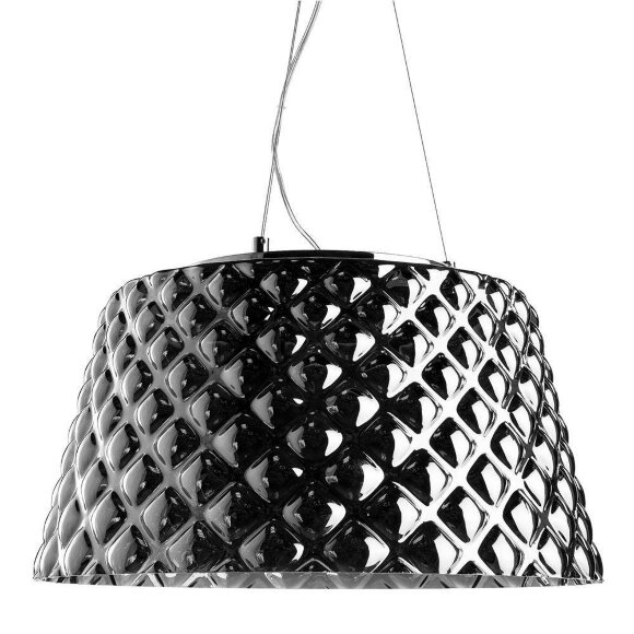 Подвесной светильник, вид хай-тек 36 Arte Lamp цвет:  хром - A1554SP-3CC