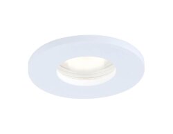 Встраиваемый светильник Techno Spot хай-тек TN104, Ambrella light цвет: белый Встраиваемый светильник Techno Spot хай-тек TN104, Ambrella light цвет: белый